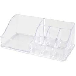 Fackelmann Make-Up-Organizer PS 17,5x6x9,5cm, 86894 86894