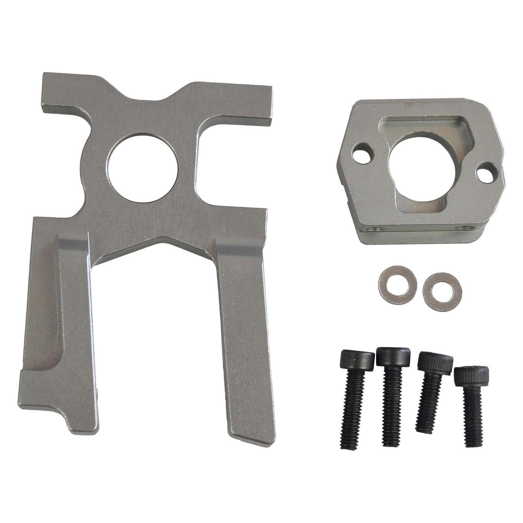 Amewi Motorhalterung Aluminium CNC HC7 (019-21091113)