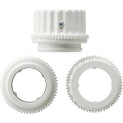 GIRA 112600 Ventiladapter