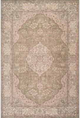 Nuloom Mavirae Hand Loomed Wool Area Rug