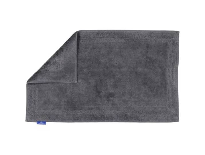 Villeroy & Boch Badteppiche Coordinates Charisma 2555 Graphite - 774