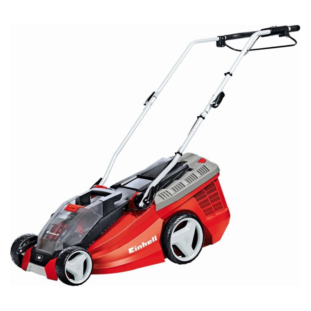 Einhell GE-CM 43 Li M Kit (Akkubetrieb) (3413130)