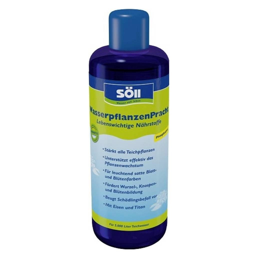 Söll 80563 Wasserpflanzen Pracht 1 St. (80563)