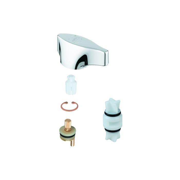 Grohe Umstellung 45048 chrom 45048000