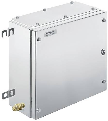 Weidmüller KTB MH 303020 S2N3 Gehäuse 306 x 306 x 200 1St.