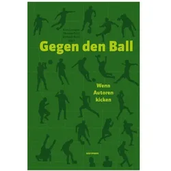 Gegen den Ball, Belletristik