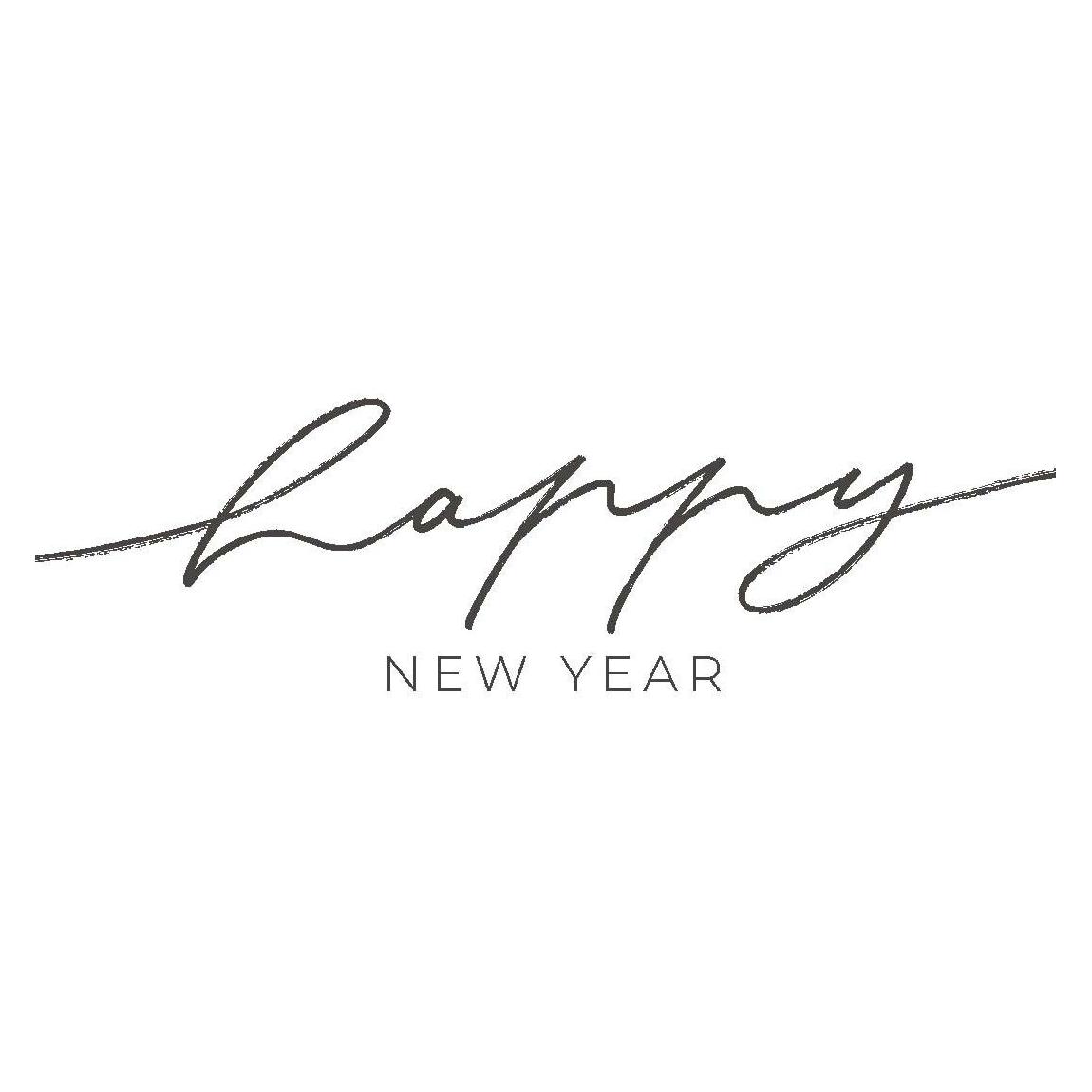 Paper + Design Taschentücher Fresh New Year 4-lagig, 10 Taschentücher (61-20326300-097)