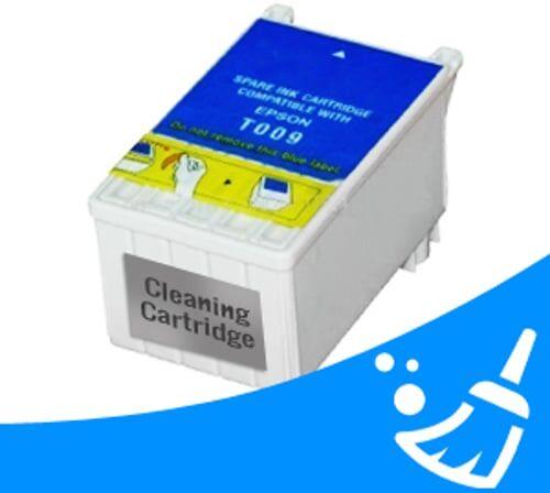 Q-Nomic T009 limpiador de cabezal color
