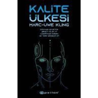 Kalite Ülkesi, Taschenbuch von Marc-Uwe Kling, Epsilon Yayinevi