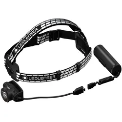 Ledlenser, Stirnlampe, (1200 lm)