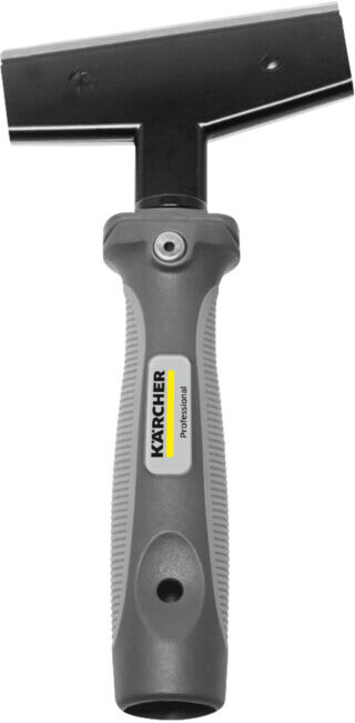 Grattoir à vitres Bionic Kärcher, 10 cm, avec lame (3.345-151.0)