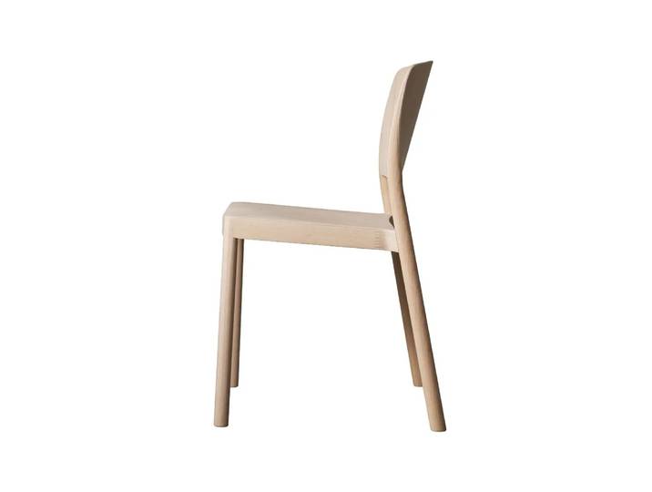 Swedese Chaise Grace hêtre