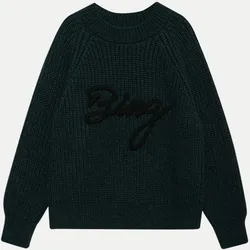 Sweater Kendrick Bing Schwarz M