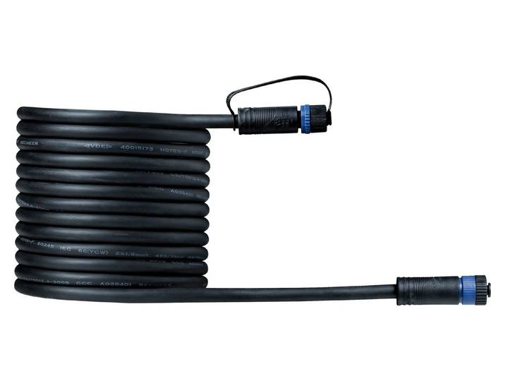 Paulmann Plug&Shine Cable Outdoor 5 m