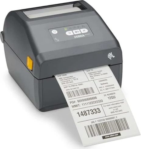 Zebra ZD421d (ZD4A042-D0EE00EZ)