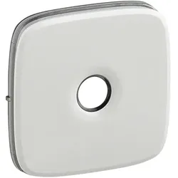 Legrand Valena Allure, Abdeckung für den Green Switch (ultraweiß)