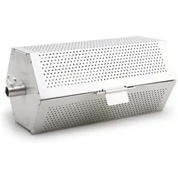 Grizzly Grills, Grillbesteck, Cestello per Girarrosto