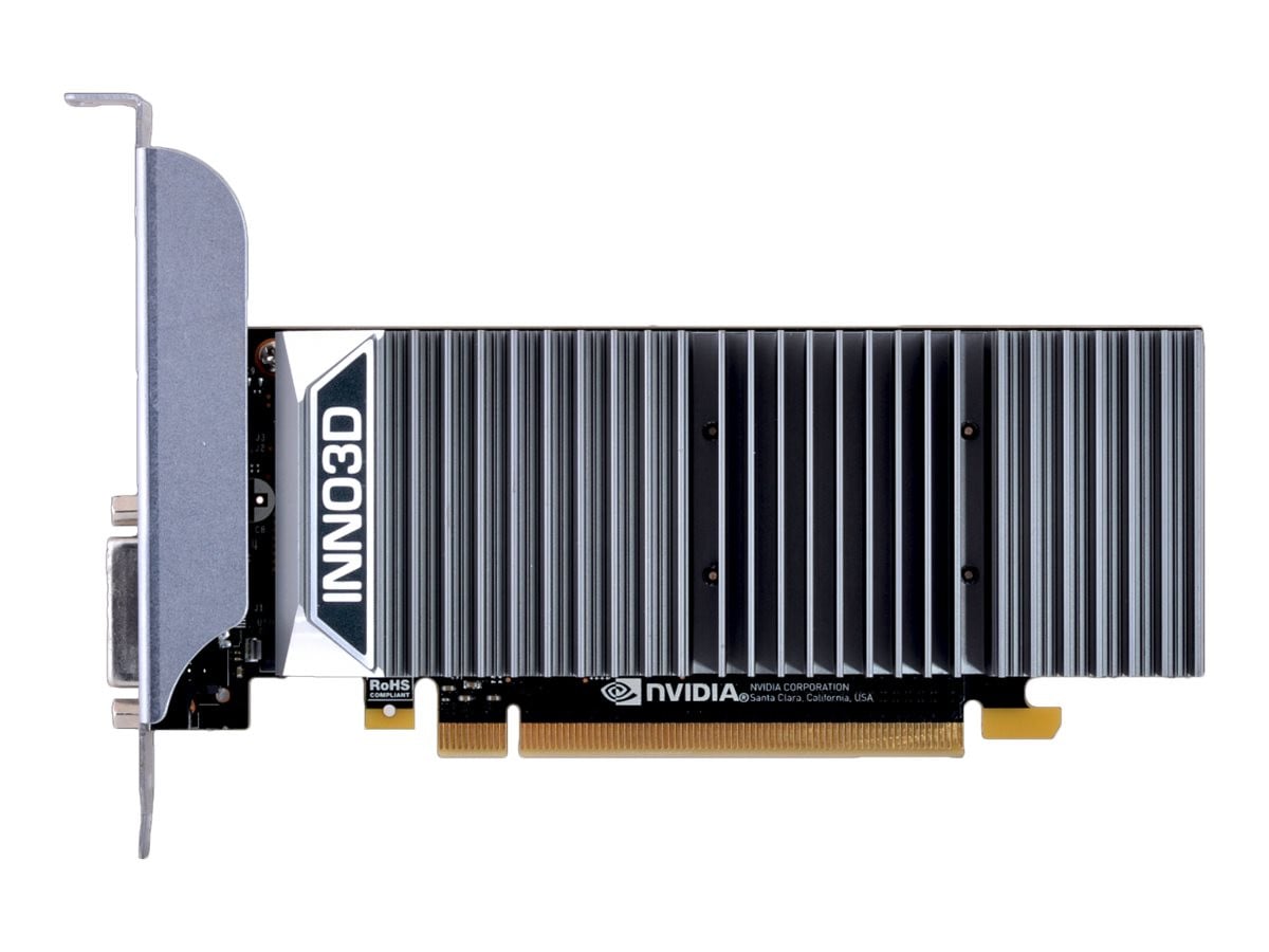 Inno3D GeForce GT 1030 0dB Grafische kaart