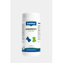 Canina Rinderfett Pulver 500 g