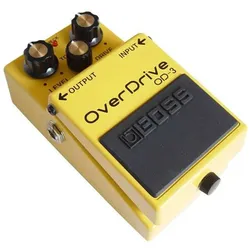 Boss OD-3 - Effektgerät E-Gitarre