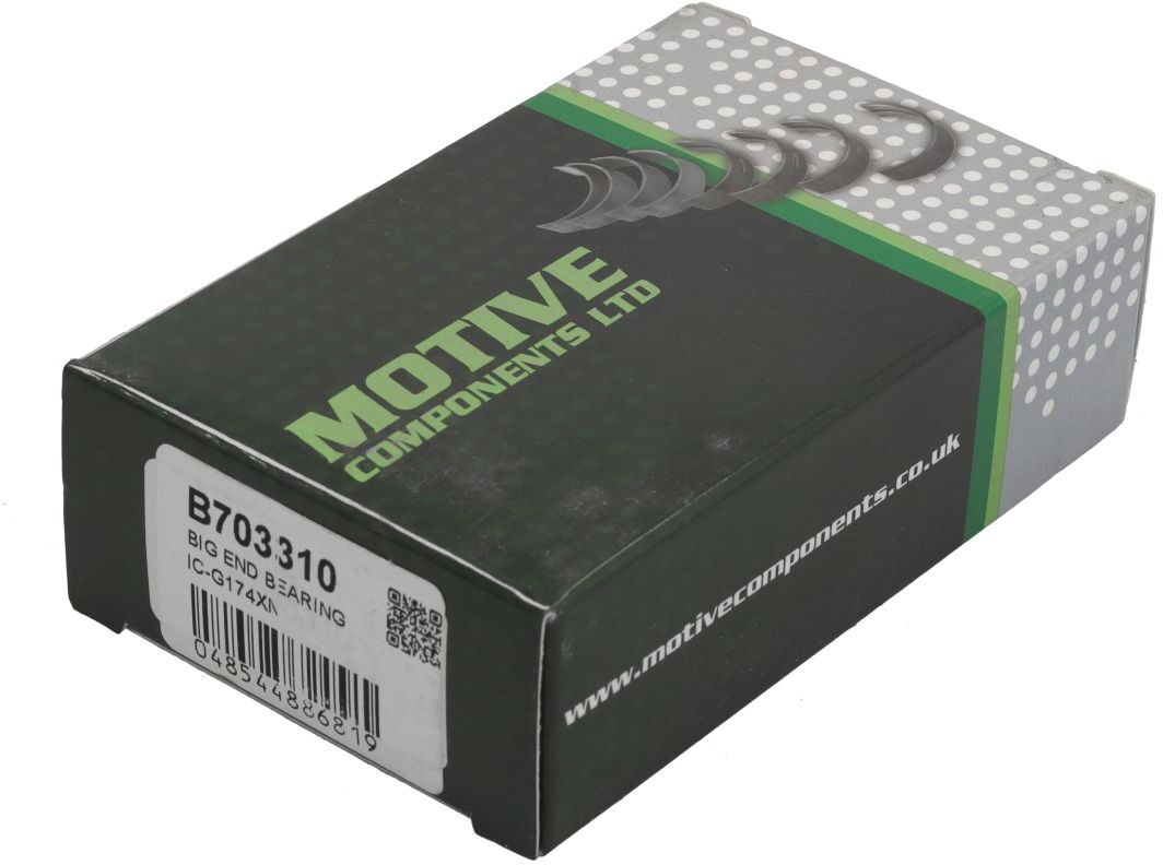 Motive Cuscinetto della biella B7033STD