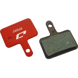 JAGWIRE Bremsbeläge Disc Tektro Aquila, Auriga, Draco / Shimano Deore