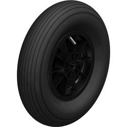 Blickle 40691 PK 400/20-75G Rad-Luftreifen Rad-Durchmesser: 400 mm Tragfähigkeit (max.): 250 kg 1 St.