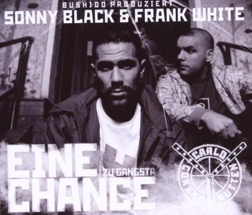 Bushido prod. Sonny Black & Frank White - Eine Chance / Zu Gangsta (2-Track) - Preis vom 17.10.2026 19:25:27 h