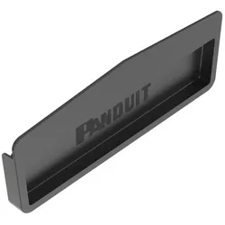Panduit Endkappe 12" x 4" FREC12X4BL