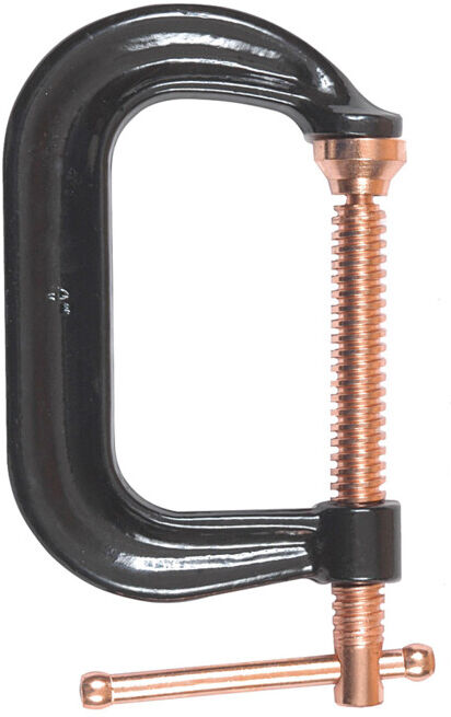 Presse en C forgée CDF-C Bessey (CDF404C)