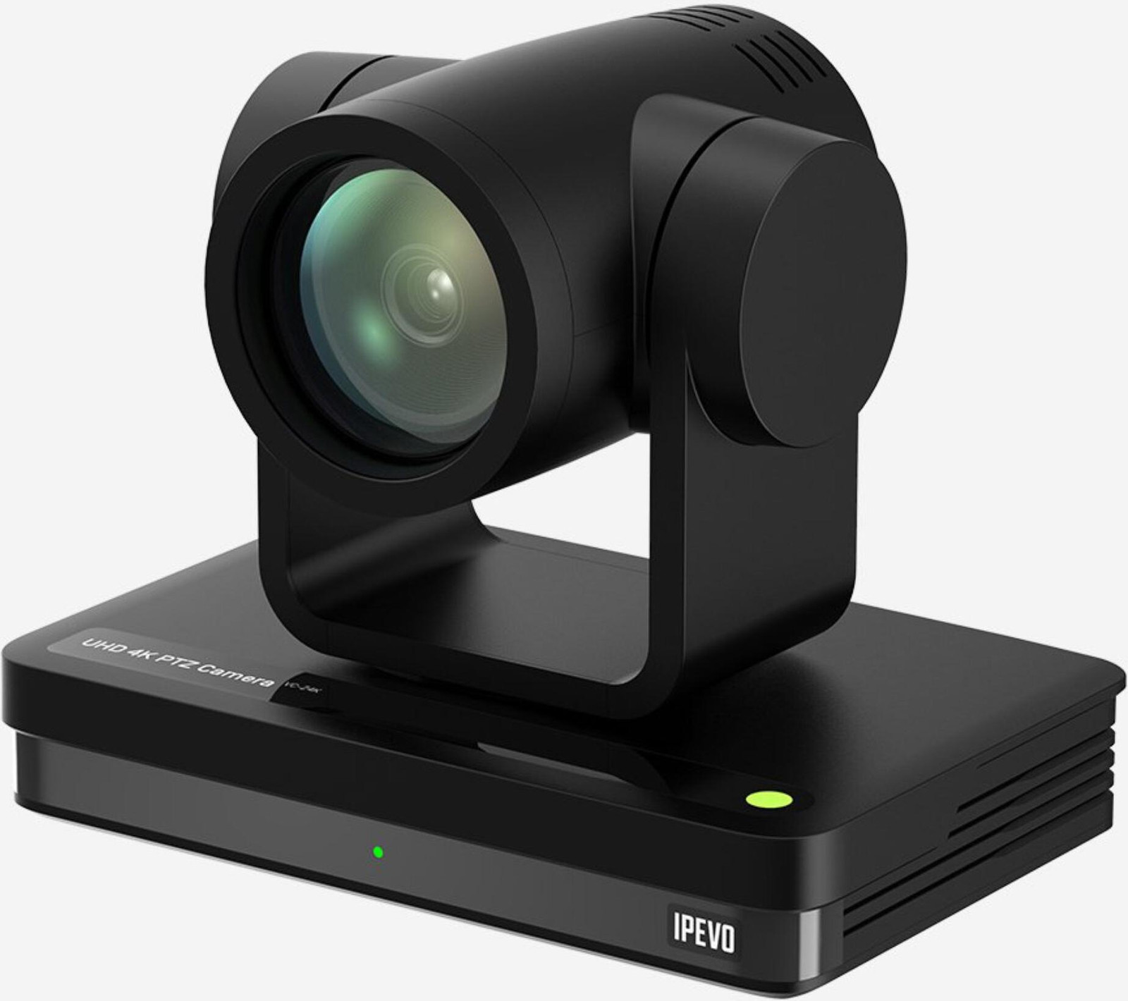 IPEVO KFT VC-Z4K PTZ Camera UHD 4K zwart