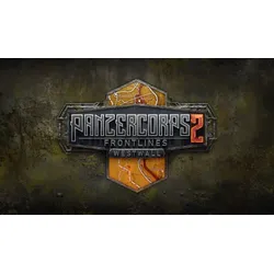 Panzer Corps 2: Frontlines - Westwall