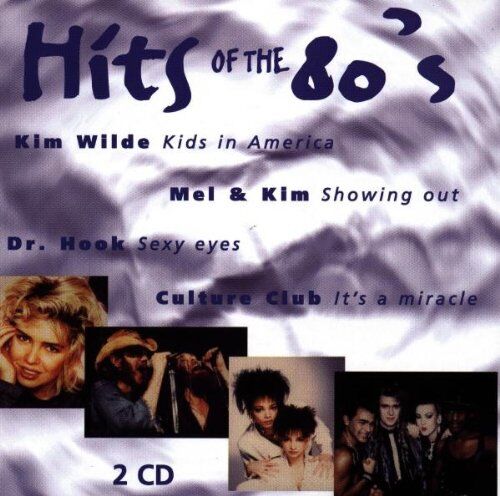 Various - Hits of the 80'S - Preis vom 10.10.2026 11:48:34 h