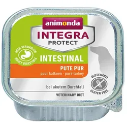 Animonda Integra Protect Intestinal 11x150g
