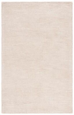 SAFAVIEH Handmade Ebony Sora Contemporary Wool Rug