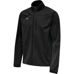 newline Core Cross Jacke Kinder black 164
