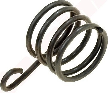 MAGIQ Parts Schokdemper Echo CS2510Tes CS 2511Tes V450-002050