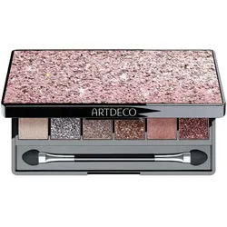Artdeco, Lidschatten, Glittery Eyeshadow Palette No 5 (verschiedene)