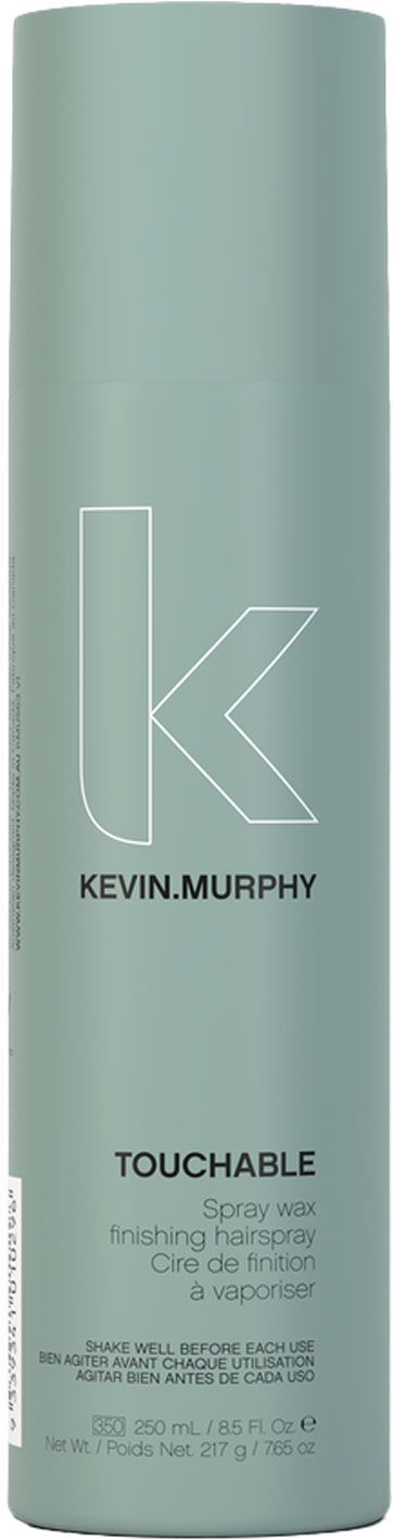 KEVIN MURPHY Touchable Spray Wax 250ml