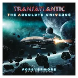 Inside Out Music, Schallplatten, The Absolute Universe-Forevermore (Extended Vers (Transatlantic)