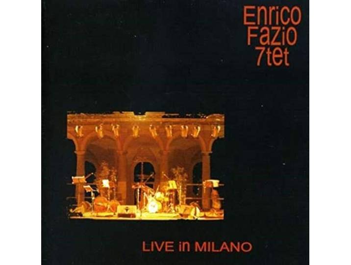 Live in Milano