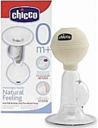 Chicco ® Aspirador Sacaleches 1 ud