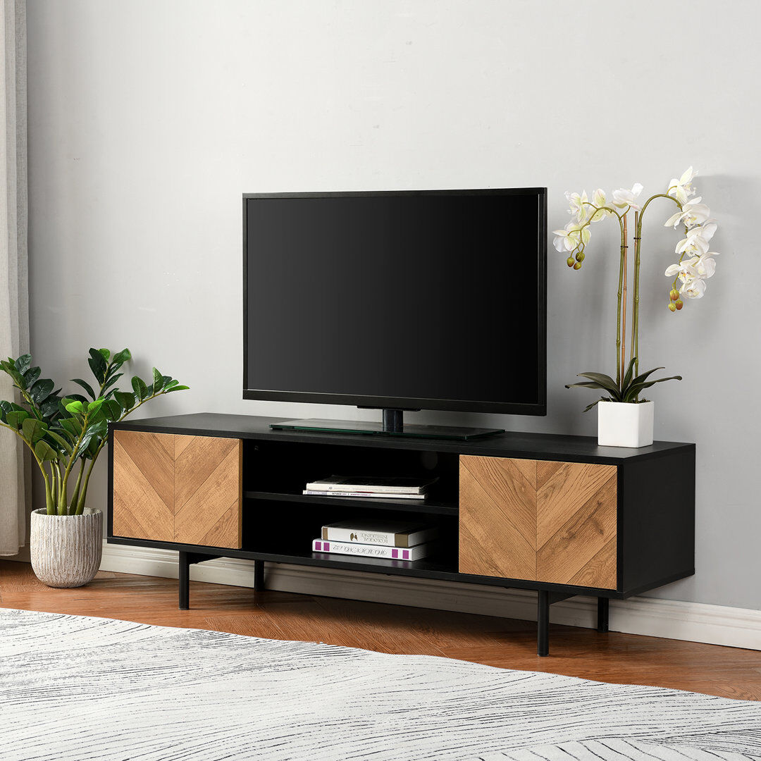 Mercury Ansara TV Stand for TVs up to 55" 55"