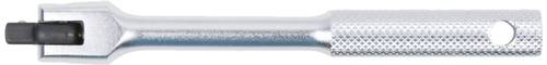 KS Tools 911.1568 Gelenk-Steckgriff Antrieb 1/2" (12.5 mm) 145mm 1St.