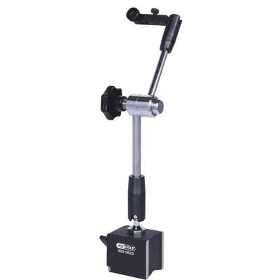 KS Tools 300.0623 Magnet-Messstativ mit 3 Gelenken