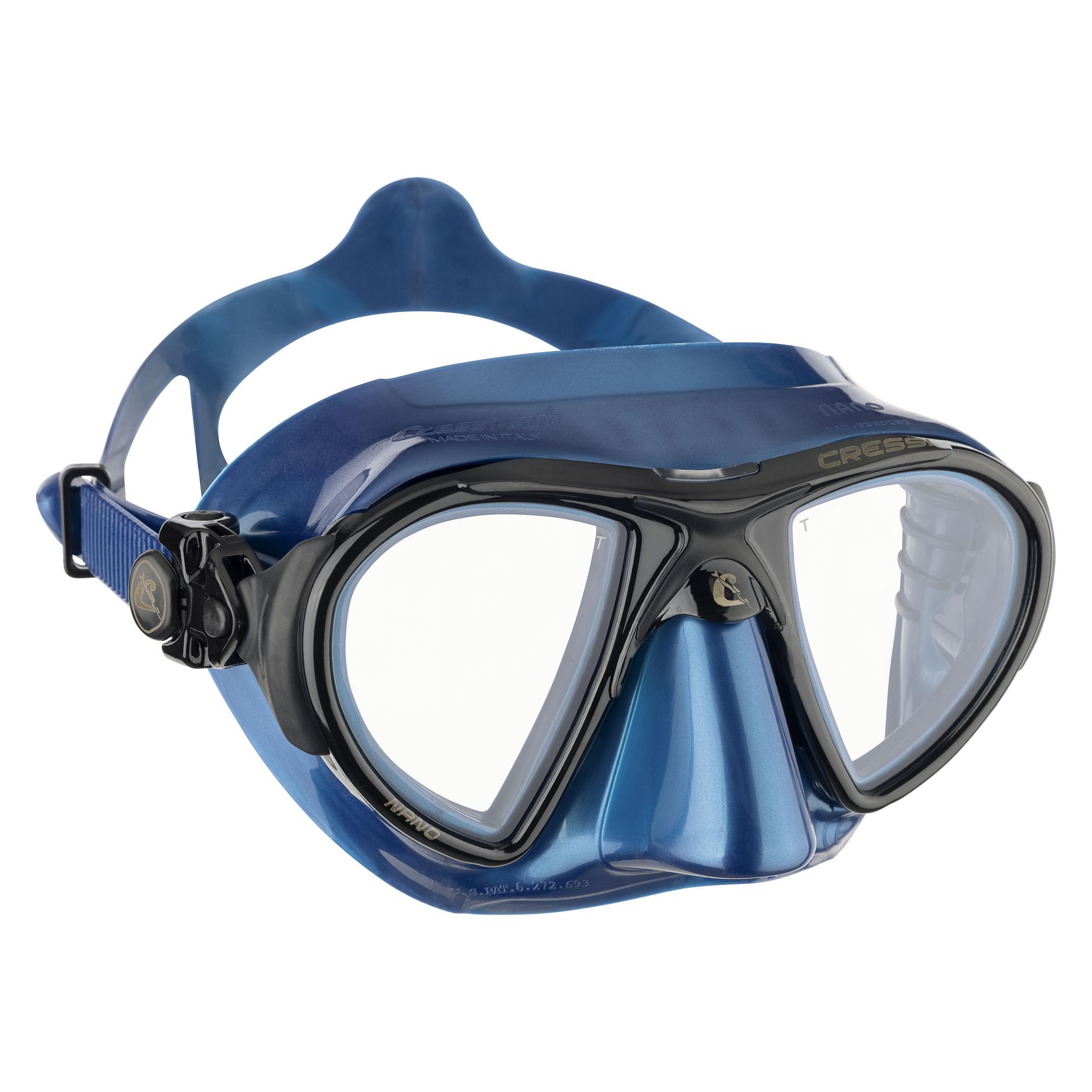 Cressi Nano (DS365550)