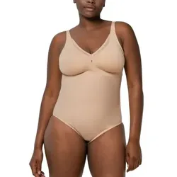 Triumph True Shape Sensation BS Body Beige F 80 Damen
