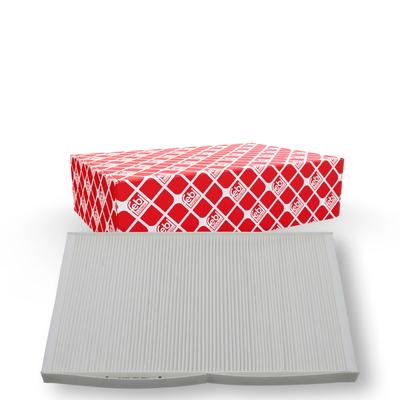 FEBI BILSTEIN Filter, Innenraumluft 09448 für Audi