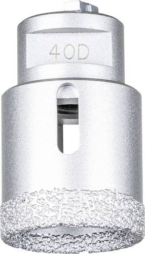 PFERD TOOLS DCD 40 M14 FL PSF 68300083 Diamant-Trockenbohrer 40mm 1St.