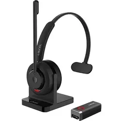 Fanvil DH301D Hybrid Mono Headset Bluetooth and DECT